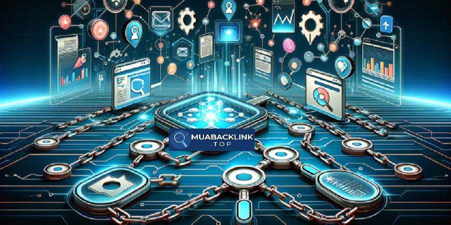 Tìm Đơn Vị Xây Dựng Backlink Năm 2024