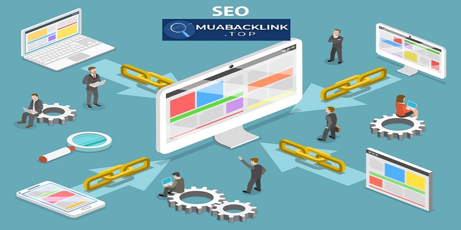 Mua Backlink Uy Tín Ở Đâu Là Tốt Nhất